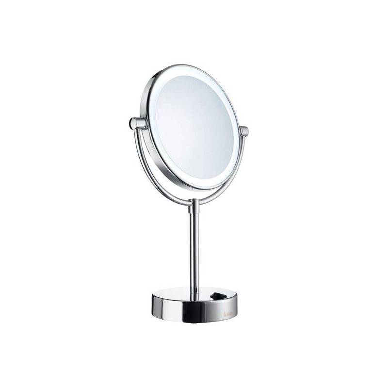 Specchio ingrandimento a Led Specchio ingrandimento a Led