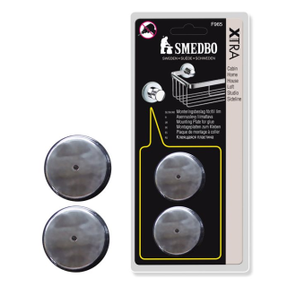 Piastre di montaggio XTRA