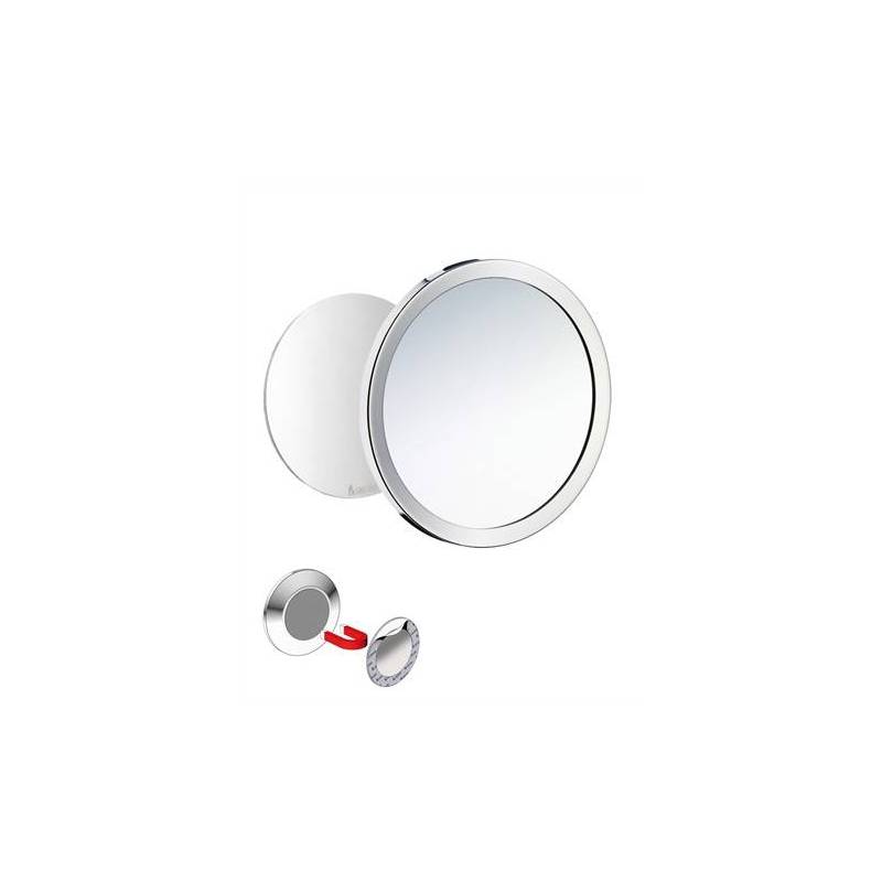 Specchio ingrandimento