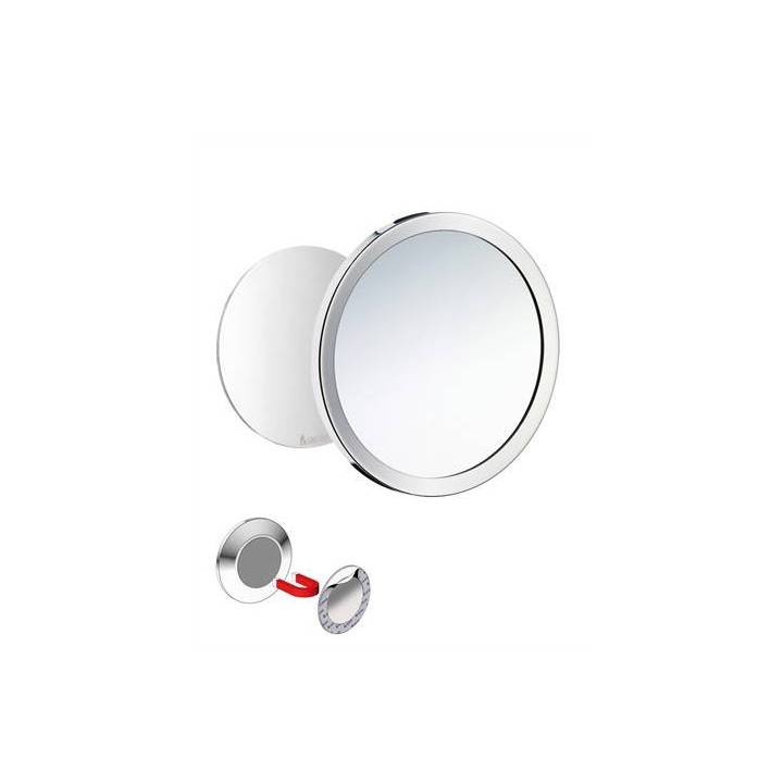 Specchio ingrandimento