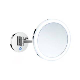 Specchio ingrandimento a Led OUTLINE