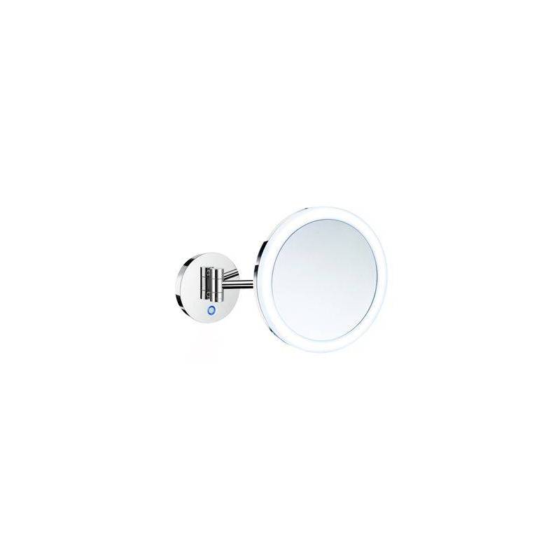 Specchio ingrandimento a Led OUTLINE Specchio ingrandimento a Led OUTLINE