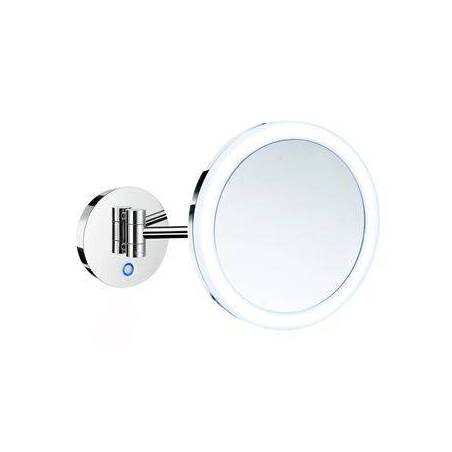 Specchio ingrandimento a Led OUTLINE