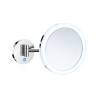 Specchio ingrandimento a Led OUTLINE