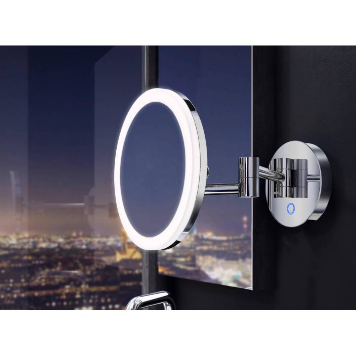 Offerta Specchio OUTLINE + Colla Gluemix