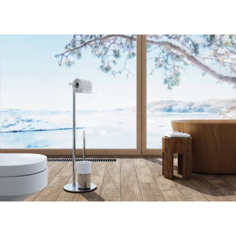 Piantana WC OUTLINE Piantana WC OUTLINE