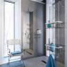 Mensola per doccia doppia SIDELINE