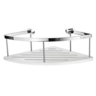 Mensola a parete angolare SIDELINE