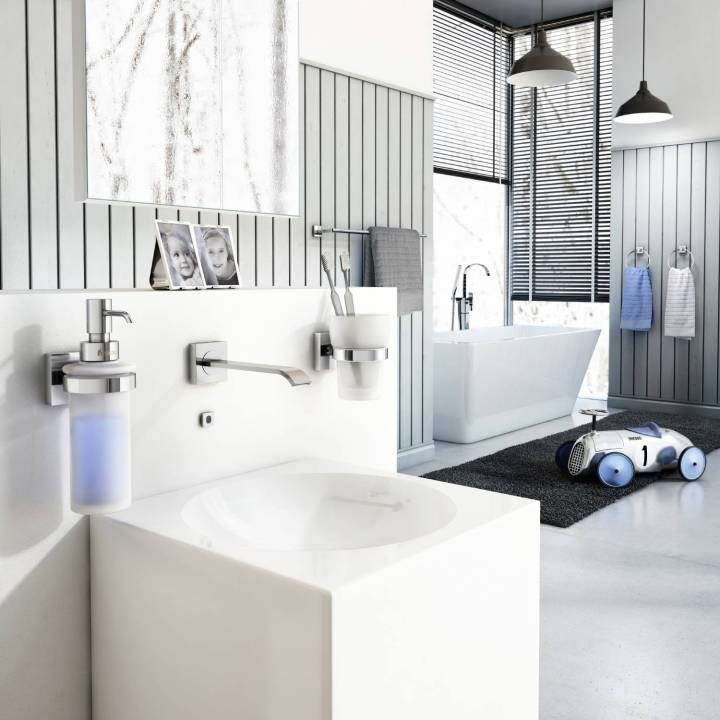 Dosatore per sapone HOUSE