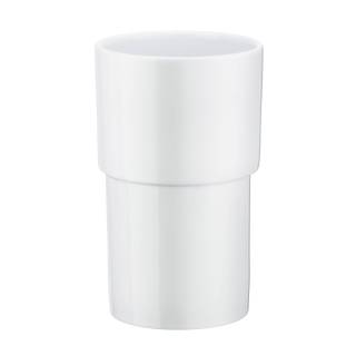 Vaso porcellana bianco di ricambio XTRA