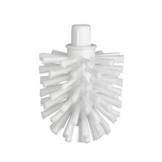 Ciuffo in setole bianco XTRA