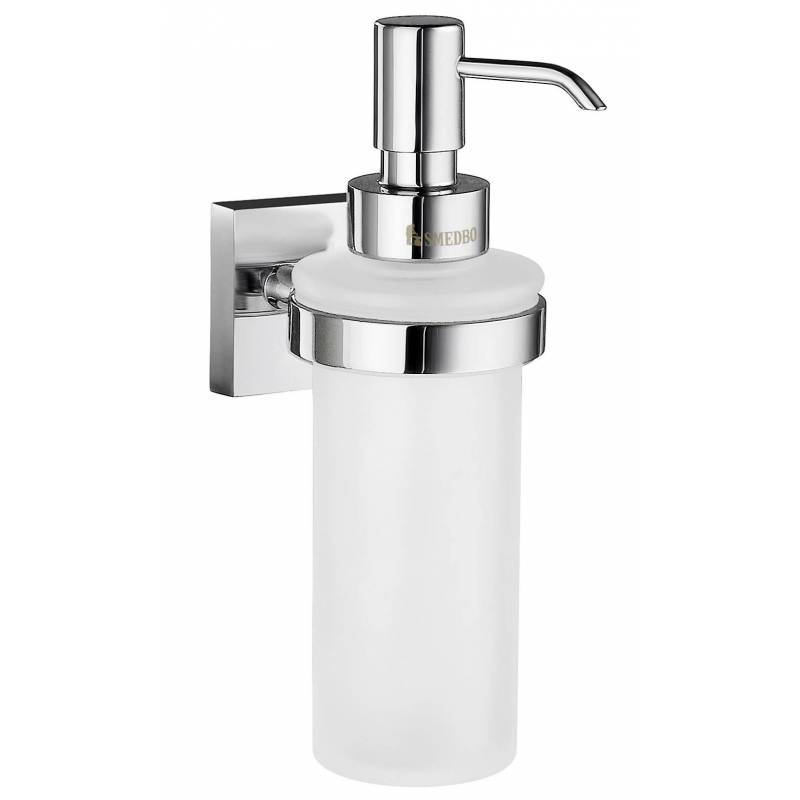 Dosatore per sapone HOUSE Dosatore per sapone HOUSE