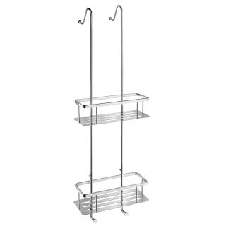 Mensola per doccia doppia SIDELINE