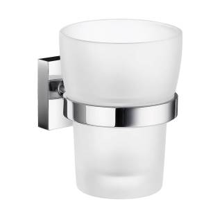 Porta spazzolino a parete HOUSE