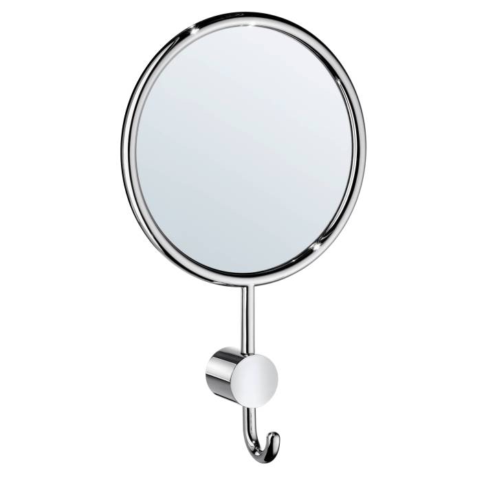 Specchio ingrandimento con gancio ART